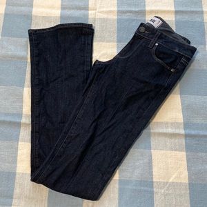 Paige bootcut jeans